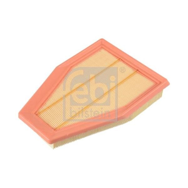 Porsche 911 Hava Filtresi – 991 2011-2021 VAG Yedek Parça