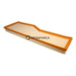 Porsche 911 Hava Filtresi – 996 1998-2005 VAG Yedek Parça