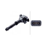 Porsche Boxster Ateşleme Bobini – 986 1996-2004 VAG Yedek Parça