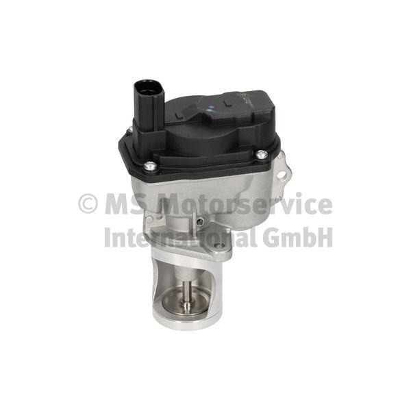 Porsche Cayenne EGR Valfi – 2011 Sonrası VAG Yedek Parça