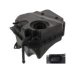 Porsche Cayenne Radyatör Su Deposu – 2003-2010 VAG Yedek Parça