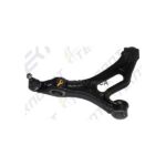 Porsche Cayenne Sol Alt Salıncak – 2003-2010 VAG Yedek Parça