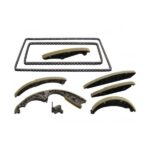 Porsche Cayenne Zincir Seti – 2011 Sonrası VAG Yedek Parça