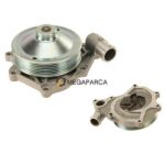 Porsche Cayman Devirdaim – 987 2006-2011 VAG Yedek Parça