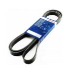Seat Ateca Alternatör Kayışı – 2016 Sonrası VAG Yedek Parça