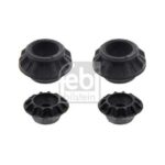 Seat Cordoba Amortisör Takozu – 2000-2002 VAG Yedek Parça