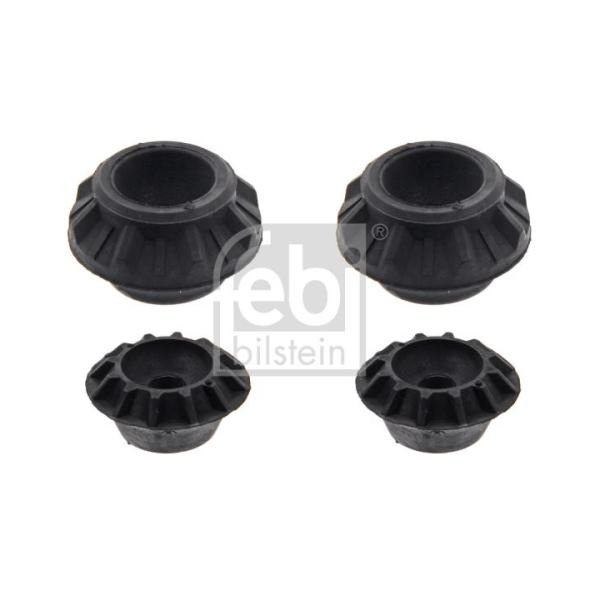 Seat Cordoba Amortisör Takozu – 2000-2002 VAG Yedek Parça
