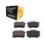 Seat Cordoba Arka Fren Balatası – 2003-2009 VAG Yedek Parça