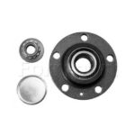 Seat Cordoba Arka Porya – 2003-2009 VAG Yedek Parça