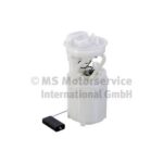 Seat Cordoba Benzin Pompa Ünitesi – 2003-2009 VAG Yedek Parça