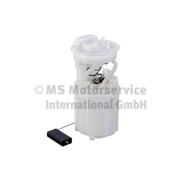 Seat Cordoba Benzin Pompa Ünitesi – 2003-2009 VAG Yedek Parça