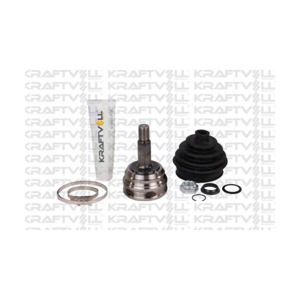 Seat Cordoba Dış Aks Kafası Seti – 2000-2002 VAG Yedek Parça