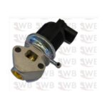 Seat Cordoba EGR Valfi – 2003-2009 VAG Yedek Parça