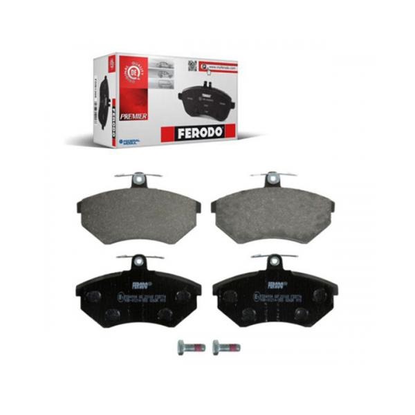 Seat Cordoba Ön Fren Balatası – 2000-2002 VAG Yedek Parça