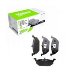 Seat Cordoba Ön Fren Balatası – 2003-2009 VAG Yedek Parça