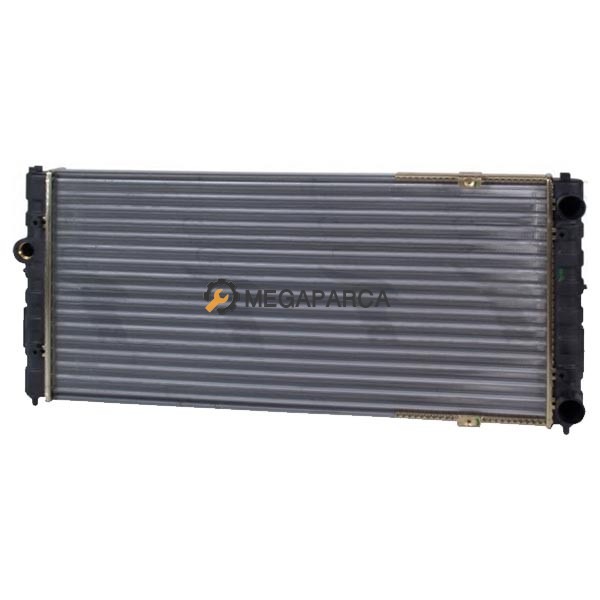 Seat Cordoba Su Radyatörü – 1993-1999 VAG Yedek Parça