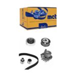Seat Cordoba Triger Seti – 2000-2002 VAG Yedek Parça