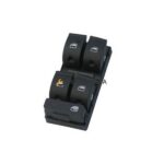 Seat Exeo Cam Kumanda Paneli VAG Yedek Parça