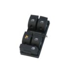 Seat Exeo Cam Kumanda Paneli VAG Yedek Parça