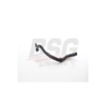 Seat Ibiza Radyatör Alt Hortum – 2003-2008 VAG Yedek Parça