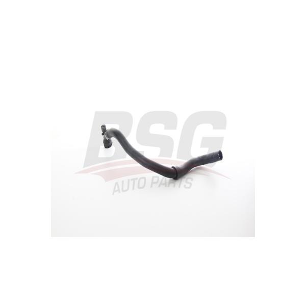 Seat Ibiza Radyatör Alt Hortum – 2003-2008 VAG Yedek Parça