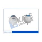 Seat Ibiza Radyatör Su Deposu – 2000-2002 VAG Yedek Parça