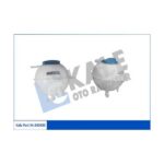 Seat Ibiza Radyatör Su Deposu – 2000-2002 VAG Yedek Parça