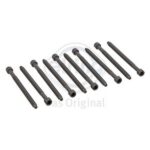 Seat Ibiza Silindir Kapak Saplama Seti – 2003-2008 VAG Yedek Parça