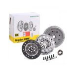 Seat Leon Debriyaj Set Volan – 2006-2012 VAG Yedek Parça