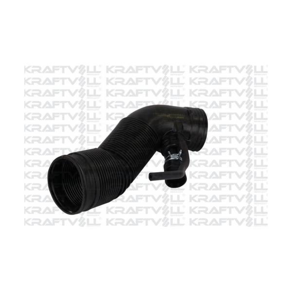 Seat Leon Hava Filtre Hortumu – 2000-2005 VAG Yedek Parça