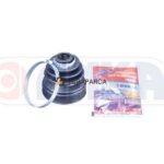 Seat Leon İç Aks Körüğü – 2000-2005 VAG Yedek Parça