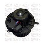 Seat Leon Kalorifer Fan Motoru – 2006-2012 VAG Yedek Parça