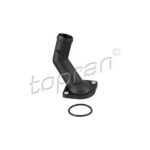 Seat Leon Termostat Kapağı – 2006-2012 VAG Yedek Parça