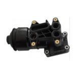 Seat Leon Yağ Filtre Kütüğü – 2006-2012 VAG Yedek Parça