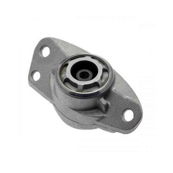 Seat Toledo Arka Amortisör Takozu – 2005-2009 VAG Yedek Parça