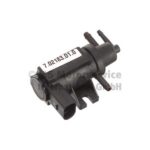 Seat Toledo EGR Basınç Kontrol Valfi – 2000-2004 VAG Yedek Parça