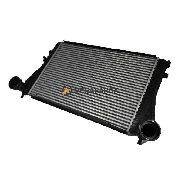 Seat Toledo İntercooler – 2005-2009 VAG Yedek Parça