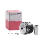 Seat Toledo Piston Segman – 2005-2009 VAG Yedek Parça