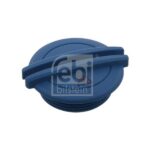 Seat Toledo Radyatör Su Deposu Kapağı – 2000-2004 VAG Yedek Parça