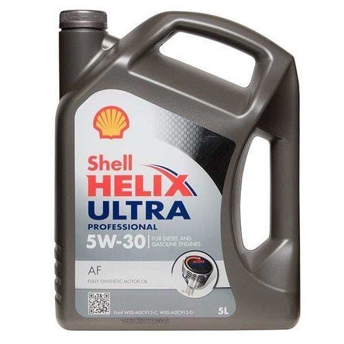 shell-helix-ultra-pro-af-5w-30-5-litre-motor-yagi_6ab03db889280.jpeg Shell Helix Ultra Pro AF 5W-30 – 5 Litre Motor Yağı