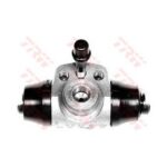 Skoda Fabia Arka Fren Merkezi – 2000-2007 VAG Yedek Parça