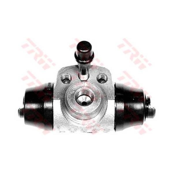 Skoda Fabia Arka Fren Merkezi – 2000-2007 VAG Yedek Parça
