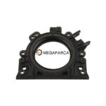 Skoda Fabia Arka Krank Keçesi – 2007-2014 VAG Yedek Parça