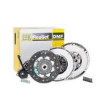 Skoda Fabia Debriyaj Set + Volan – 2000-2007 VAG Yedek Parça