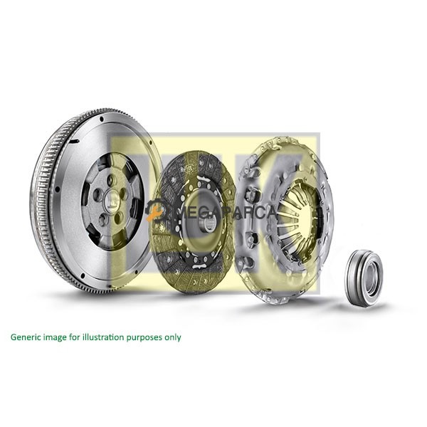 skoda-fabia-debriyaj-set-volan-2007-2014_6aaf092ca10e6.jpeg Skoda Fabia Debriyaj Set + Volan – 2007-2014 VAG Yedek Parça