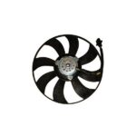Skoda Fabia Fan Motoru – 2000-2007 VAG Yedek Parça