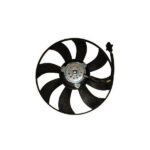 Skoda Fabia Fan Motoru – 2000-2007 VAG Yedek Parça