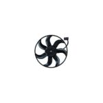 Skoda Fabia Fan Motoru – 2007-2014 VAG Yedek Parça
