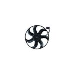 Skoda Fabia Fan Motoru – 2007-2014 VAG Yedek Parça