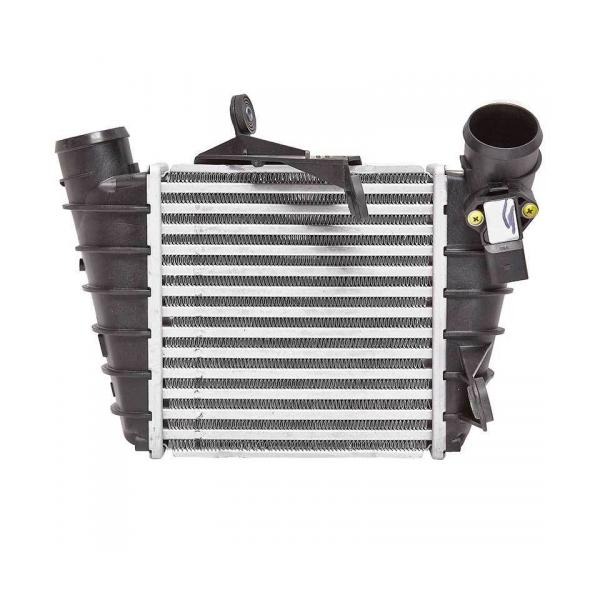 Skoda Fabia İntercooler – 2000-2007 VAG Yedek Parça
